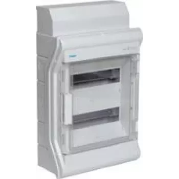 Mažasis skirstomasis skydas Vector IP65.24PLE VE212DN (VE212DN)