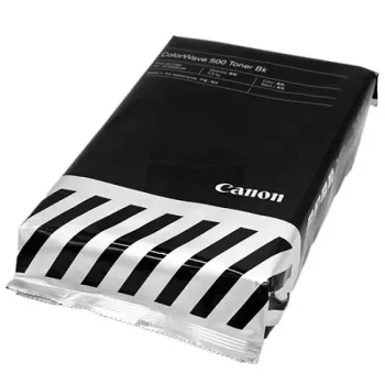 Kasetė Canon CW 500 Original Juoda 1 vnt.