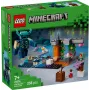 LEGO MINECRAFT 21274 Susitikimas su Vardenu