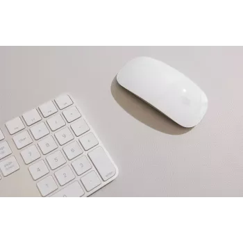 Twelve South DeskPad – veganinės odos staltiesė