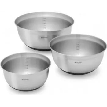 Dublių rinkinys Brabantia 363900