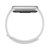 Išmanioji apyrankė Xiaomi Smart Band 10 sidabrinė AMOLED BT