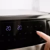 Taurus Air Fry Digital Duo Double 9 L 2200 W karšto oro gruzdintuvė juoda