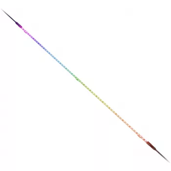 HYTE LS30 qRGB šviesos juostos su valdikliu