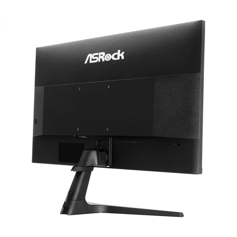 Monitorius ASRock Phantom Gaming 24,5 colio Full HD LED 1920x1080