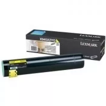 Lexmark X945X2YG eksploatacinė medžiaga (originali)