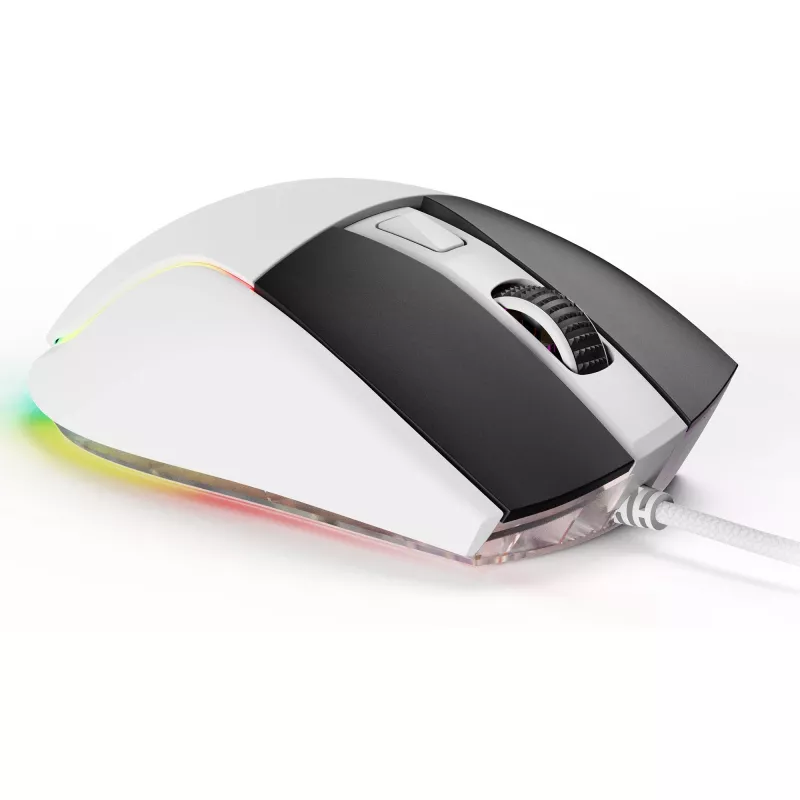 Pelė Sharkoon SGM35 USB Type-A Optinė 6400 DPI