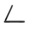 Belkin BoostCharge belaidis greitasis ausinių įkroviklis USB Type-C juodas