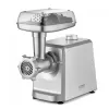 Caso FW 2500 mėsos malimo mašina | Nerūdijantis plienas | 2500 W | 2 greičiai | 2,5 kg/min