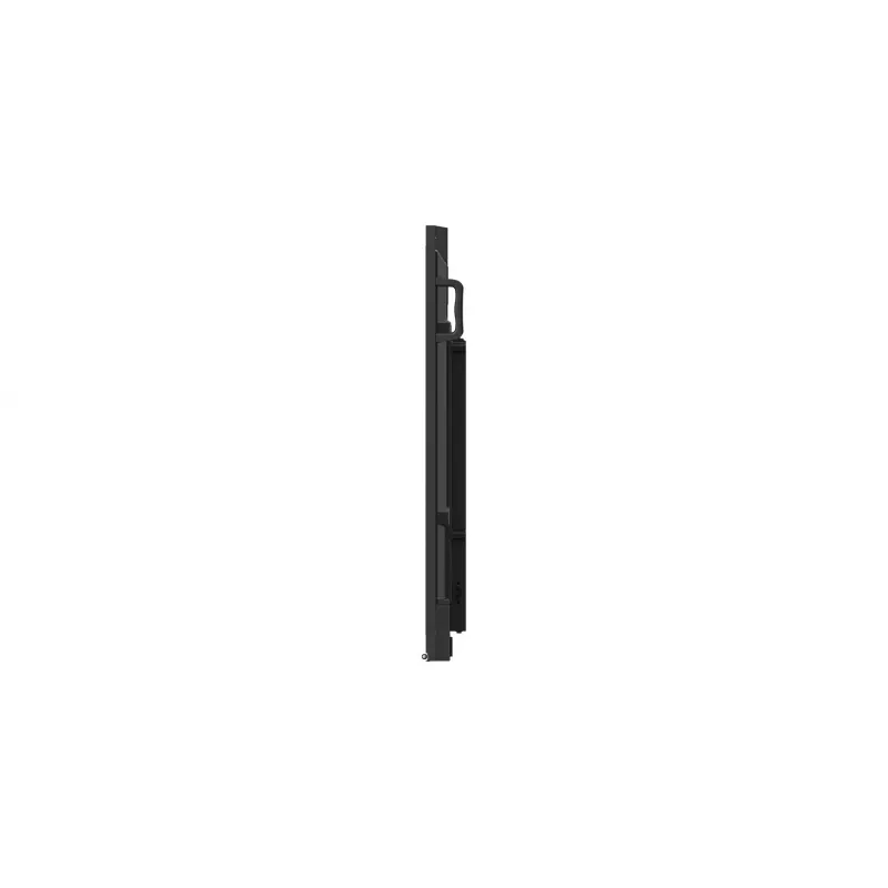Interaktyvi lenta AG Neovo IFP7504P 75 colių (74,5 colio) 4K UHD IPS LED jutiklinė, 3840x2160, Android 13, 8 GB RAM, 128 GB atminties, įmontuota 8 MP AI kamera