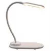 Stalinė lempa Denver LQI-55 1,5 W LED G balta