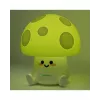 Stalinė lempa Paladone Fun Guy Mushroom Light – naujoviška grybo formos LED naktinė lemputė