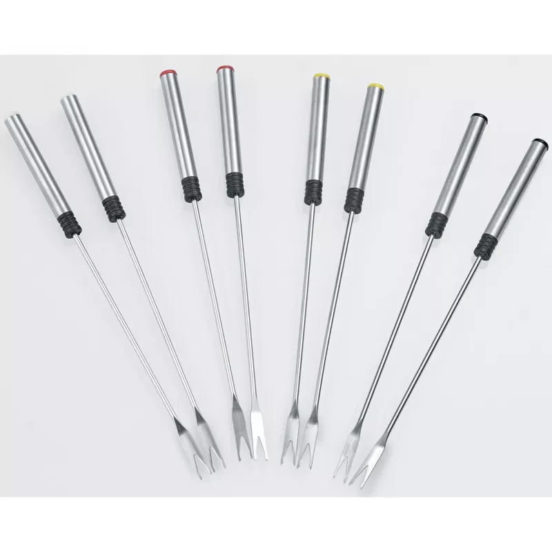 Severin FO 2470 1.4 L Juodas fondiu rinkinys