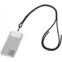 Mobilis universalus raištis, reguliuojamo ilgio, su kabliu ir laikikliu, maks. apkrova: 5 kg (001340)