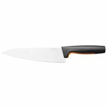 Fiskars 1057534 virtuvinis peilis Nerūdijantis plienas 1 vnt. Šefo peilis