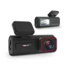 Automobilinis vaizdo registratorius Xblitz X4 WI-FI