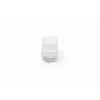 Sieninis įkroviklis DIGITUS DA-10303 67W GaN, 2× USB-C + 1× USB-A, 100–240 V, baltas