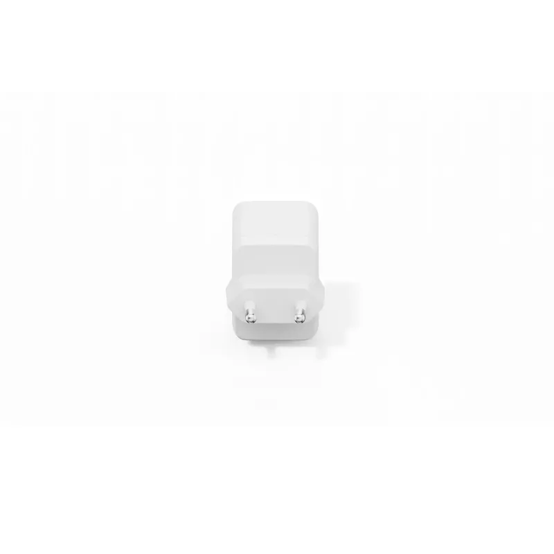 Sieninis įkroviklis DIGITUS DA-10303 67W GaN, 2× USB-C + 1× USB-A, 100–240 V, baltas