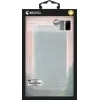 Krusell Broby 4 Card SlimWallet dėklas iPhone XS Max