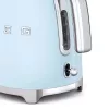 SMEG mėlynas pastelinis virdulys KLF03PBEU