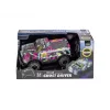 RC automobilis Ghost Driver - Violetinis