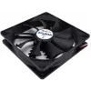 Zalman ZM-F3(SF) kompiuterio korpuso ventiliatorius 12 cm juodas