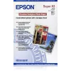 Epson Premium Semigloss Photo Popierius, DIN A3+, 250 g/m², 20 lapų