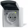 Busch-jaeger 2CKA003116A0664 Pilka