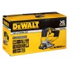 Pjūklas stūmoklinis akumuliatorinis DeWALT DCS334N-XJ be akumuliatoriaus ir įkroviklio