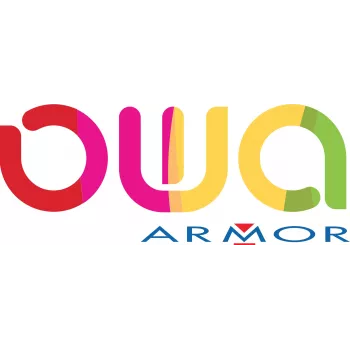 Armor K18180OW Tonerkartusche Compatible Cyan 1 Stück(e) (K18180OW)
