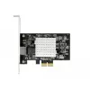 PCI Express x2 kortelė DeLOCK AQC113CS 10 Gigabit LAN RJ45