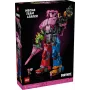 LEGO statybinis rinkinys Team Leader Mechs 77078 — Fortnite, 2503 dalys, 1 minifigūrėlė, 450 mm mecho aukštis