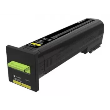 Toneras Lexmark EHY Corporate Yellow 22k 82K2XYE