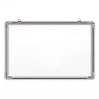 Magnetinė lenta aliumininis rėmas 120x90 cm Forpus 70103 0606-203