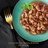 Sheba Selection in Sauce Juicy Flavours drėgnas ėdalas katėms, 12 x 85 g