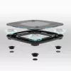 Kūno analizatorius HoMedics SCL-B200-BK3R