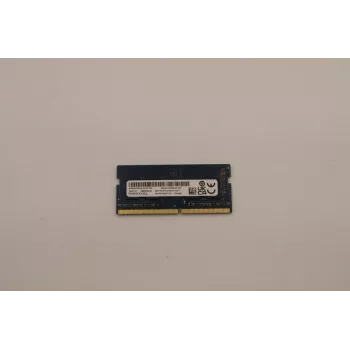 Lenovo DDR4 8GB 2400MHz atminties modulis