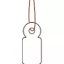 HERMA Kainų etiketės Baltos 10 x 22 mm 1000 vnt. (6919)