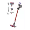 Belaidis siurblys Dyson V11 Fluffy 2-in-1, 185 AW įsiurbimo galia, 60 min veikimo laikas, 0,76 L dulkių talpa