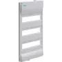 Dangtelio plokštė VZ223N Volta 3 dydis (VZ223N)