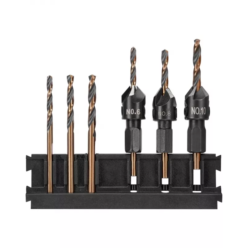 Rotate & Work Kit – DEWART mobilaus darbo rinkinys