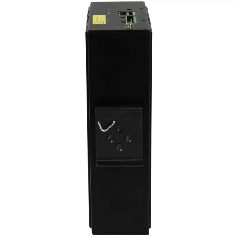 Valdomas komutatorius ALLNET ALL-SGI8016PM L2+/L3 12x Gigabit Ethernet PoE