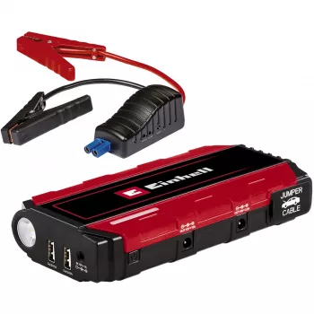 Nešiojama baterija Einhell CE-JS 12, 11000 mAh