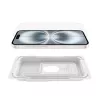 Apsauginis stiklas Belkin ScreenForce iPhone 16 Impact Scratch Resistant