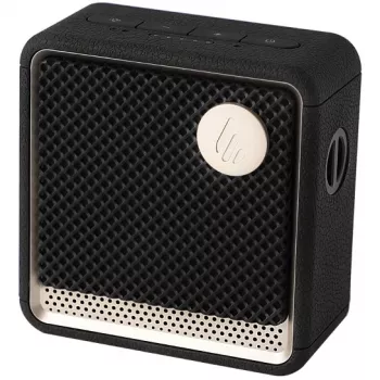 Nešiojamas stereo garsiakalbis Edifier ES20 Black