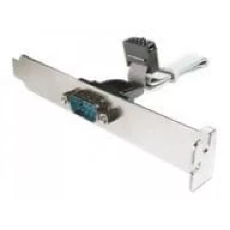 Digitus AK-610300-003-E adapterinis laidas Serial Slot Bracket