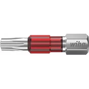 Wiha 7015TY TY-Bit T30 x 29 mm Torx-Bit T 30 5 vnt. (42113)