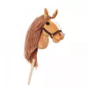 Arklinkas ant lazdos HOPPIHORSE Hobby Horse A3 Chestnut