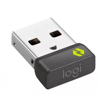 Logitech MX Keys for Business – belaidė klaviatūra su foniniu apšvietimu – Bluetooth, 2,4 GHz – QWERTY – GB – Graphite (920-010250)