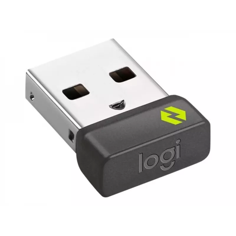 Logitech MX Keys for Business – belaidė klaviatūra su foniniu apšvietimu – Bluetooth, 2,4 GHz – QWERTY – GB – Graphite (920-010250)